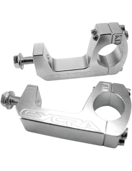 CYCRA Montagematerial & Zubehör - HARDWARE PB U CLAMP KTM