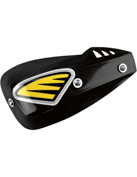 CYCRA Handprotektoren - HANDSHIELD PRO BEND DX BK
