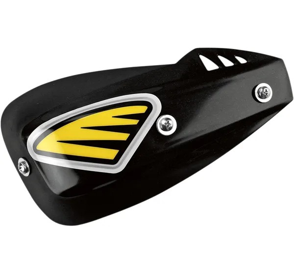 CYCRA Handprotektoren - HANDSHIELD PRO BEND DX BK