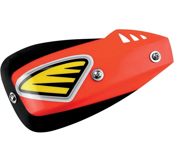 CYCRA Handprotektoren - HANDSHIELD PRO BEND DX RD