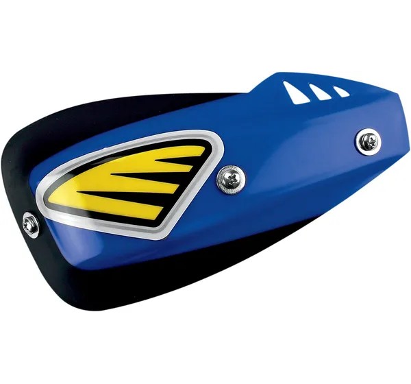 CYCRA Handprotektoren - HANDSHIELD PRO BEND DX BL