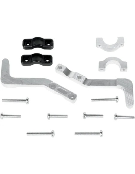 CYCRA Montagematerial & Zubehör - BRACKET REPLACMNT STEALTH