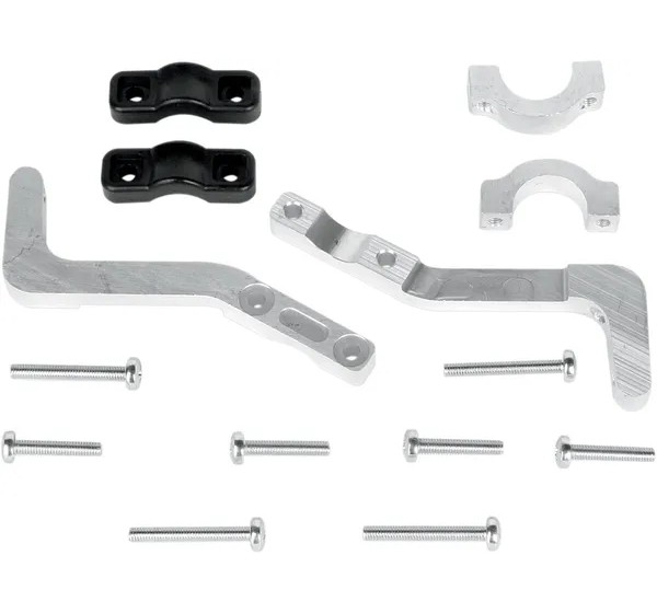 CYCRA Montagematerial & Zubehör - BRACKET REPLACMNT STEALTH