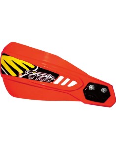 Primal Stealth Handshields Komplettes Racer-Set