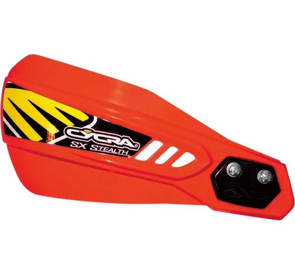 CYCRA Handprotektoren - GUARD HAND PRIMAL RD