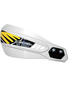 Primal Stealth Handshields Komplettes Racer-Set