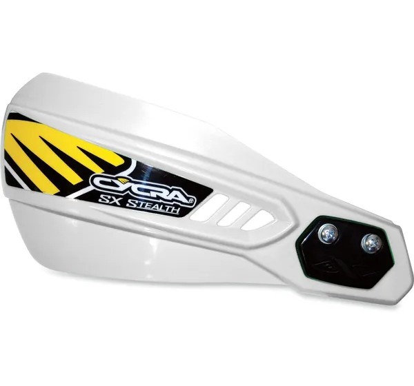 CYCRA Handprotektoren - GUARD HAND PRIMAL WH