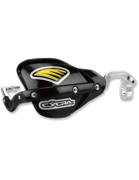 CYCRA Handprotektoren - GUARD HAND CRM RP 7/8 BK