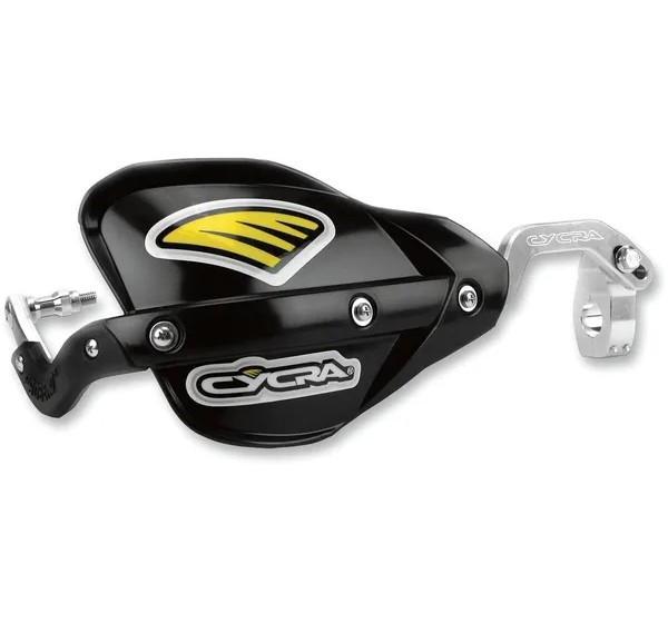 CYCRA Handprotektoren - GUARD HAND CRM RP 7/8 BK