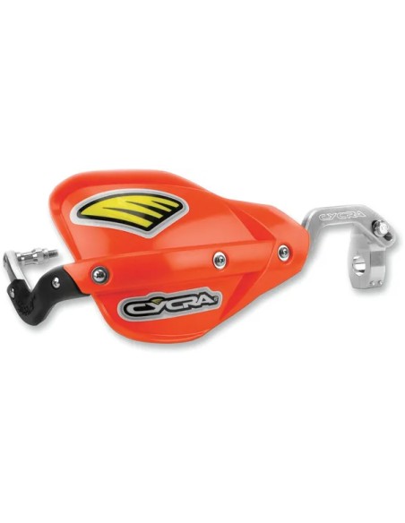 CYCRA Handprotektoren - GUARD HAND CRM RP 7/8 OR