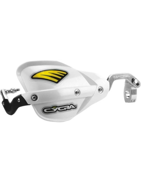 CYCRA Handprotektoren - GUARD HAND CRM RP 7/8 WT