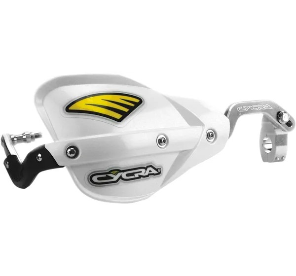 CYCRA Handprotektoren - GUARD HAND CRM RP 7/8 WT