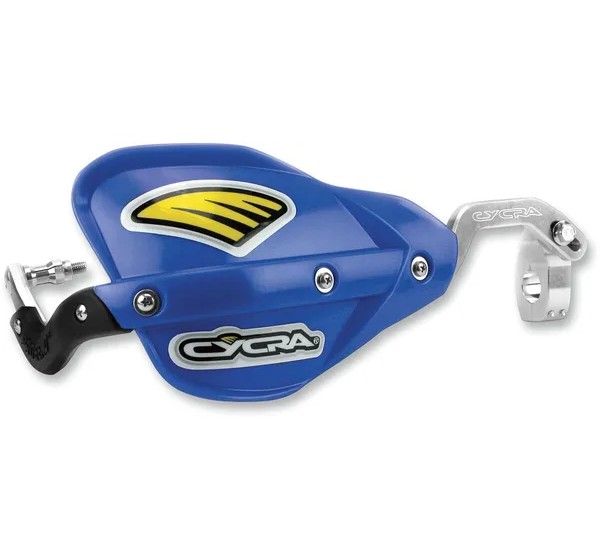 CYCRA Handprotektoren - GUARD HAND CRM RP 7/8 BL