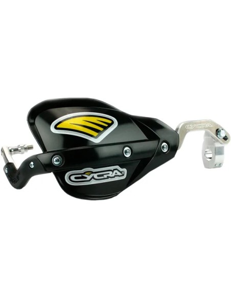 CYCRA Handprotektoren - GUARD HAND CRM RP1 1/8 BK