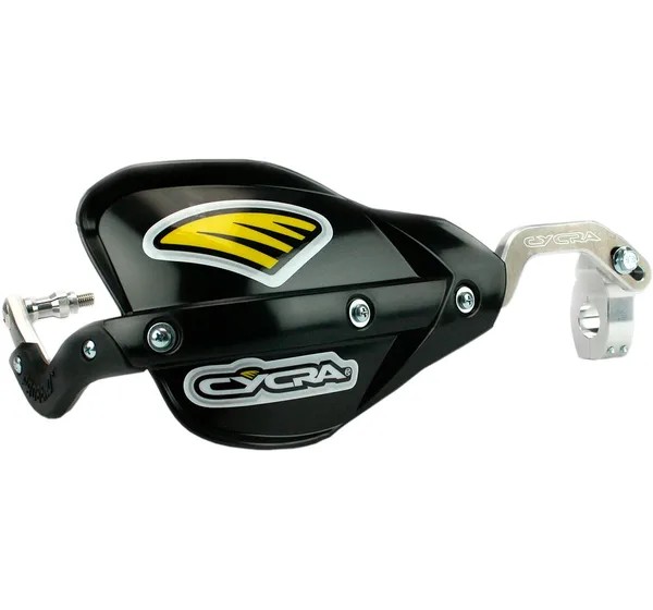 CYCRA Handprotektoren - GUARD HAND CRM RP1 1/8 BK