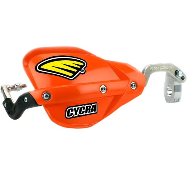 CYCRA Handprotektoren - GUARD HAND CRM RP1 1/8 OR