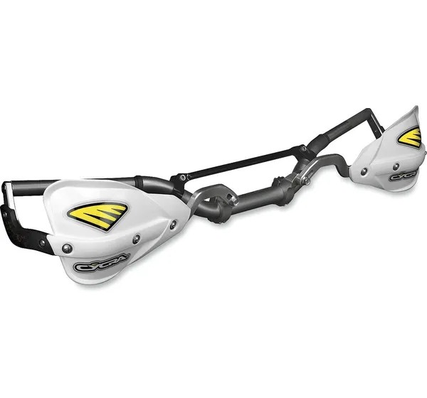 CYCRA Handprotektoren - GUARD HAND CRM RP1 1/8 WT