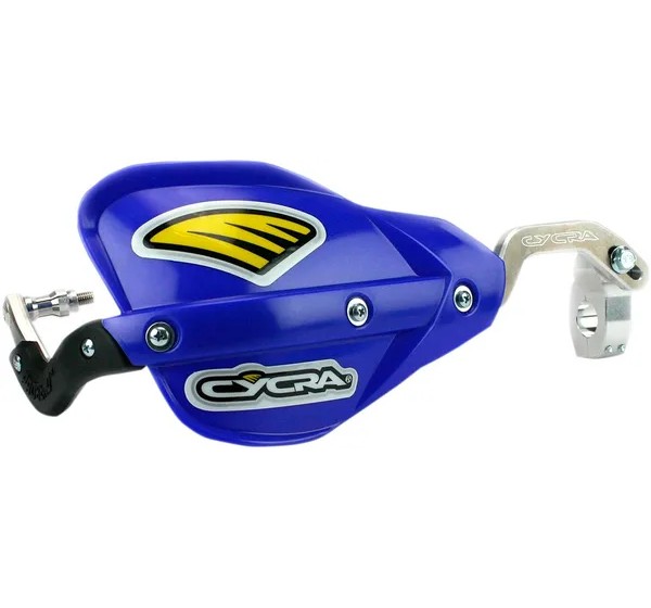 CYCRA Handprotektoren - GUARD HAND CRM RP1 1/8 BL