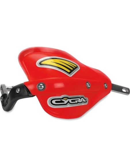 CYCRA Handprotektoren - GUARD HAND PB BAR PACK RD