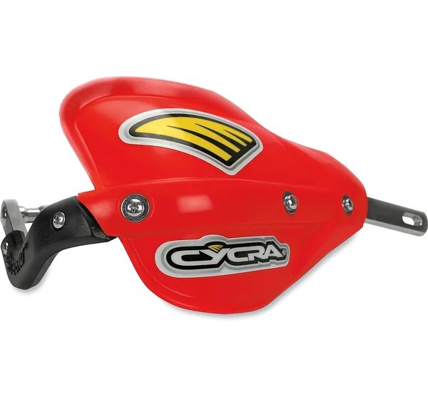 CYCRA Handprotektoren - GUARD HAND PB BAR PACK RD