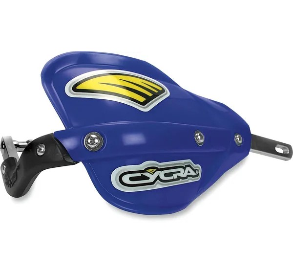 CYCRA Handprotektoren - GUARD HAND PB BAR PACK BL