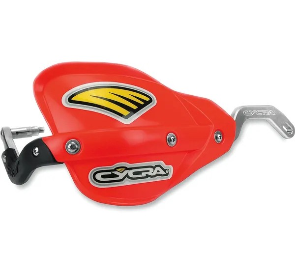 CYCRA Handprotektoren - GUARD HAND PB FLEXX RD