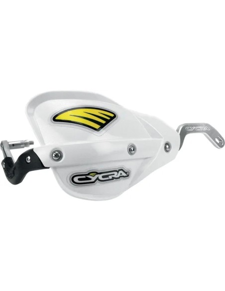 CYCRA Handprotektoren - GUARD HAND PB FLEXX WT