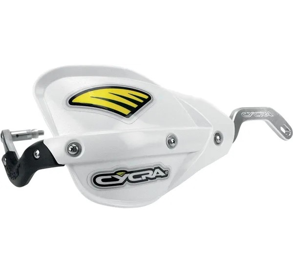CYCRA Handprotektoren - GUARD HAND PB FLEXX WT