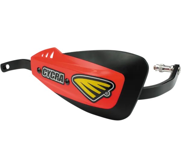 CYCRA Handprotektoren - GUARD HAND SERIES 1BP RD