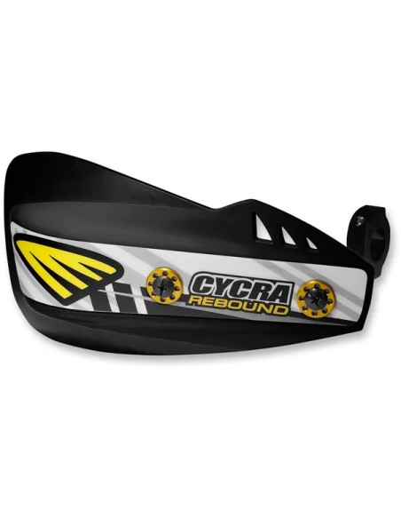 CYCRA Handprotektoren - GUARD HAND REBOUND BK