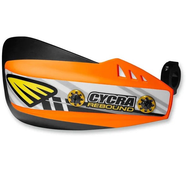 CYCRA Handprotektoren - GUARD HAND REBOUND OR