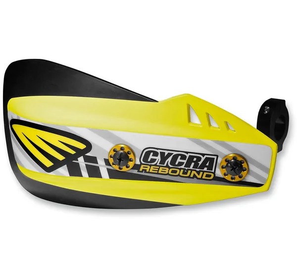 CYCRA Handprotektoren - GUARD HAND REBOUND YL