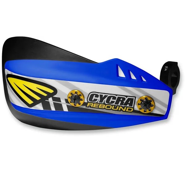 CYCRA Handprotektoren - GUARD HAND REBOUND BL