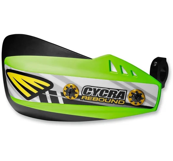 CYCRA Handprotektoren - GUARD HAND REBOUND GN