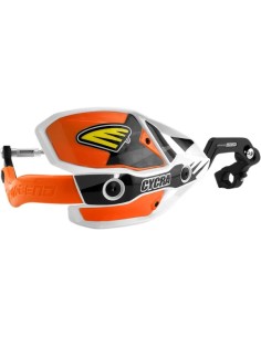 Ultra Probend CRM Wrap Around Handschützer für 1-1/8" Lenker