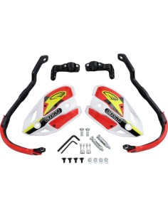 Ultra Probend CRM Wrap Around Handschützer für 1-1/8" Lenker