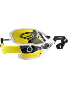 Ultra Probend CRM Wrap Around Handschützer für 1-1/8" Lenker