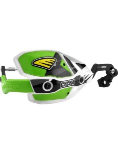 Ultra Probend CRM Wrap Around Handschützer für 1-1/8" Lenker