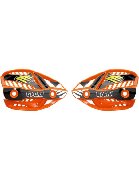 CYCRA Handprotektoren - SHIELD REPL ORG NO COVER