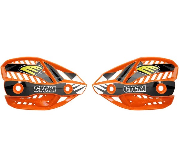 CYCRA Handprotektoren - SHIELD REPL ORG NO COVER