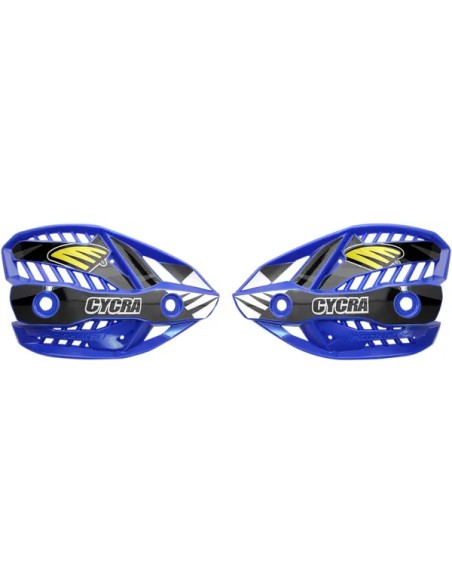 CYCRA Handprotektoren - SHIELD REPL BLU NO COVER