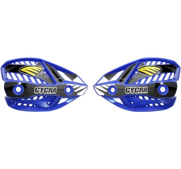 CYCRA Handprotektoren - SHIELD REPL BLU NO COVER