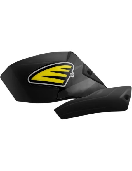 CYCRA Montagematerial & Zubehör - COVER CRM REPL BLK