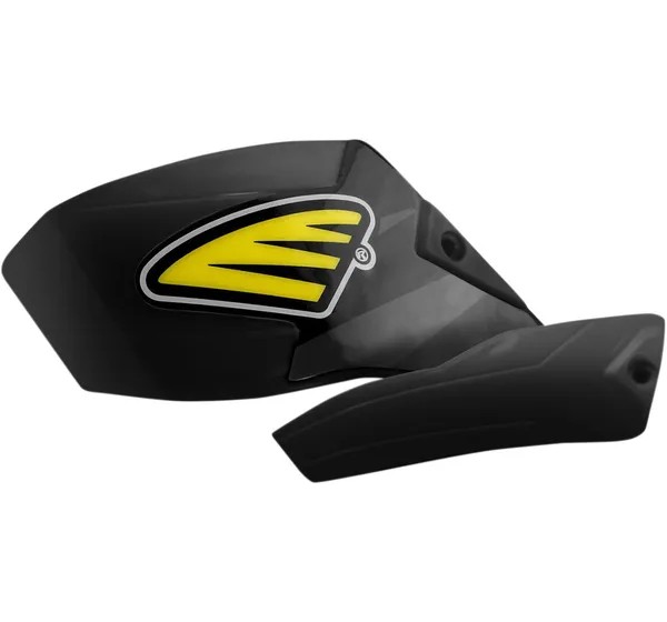 CYCRA Montagematerial & Zubehör - COVER CRM REPL BLK