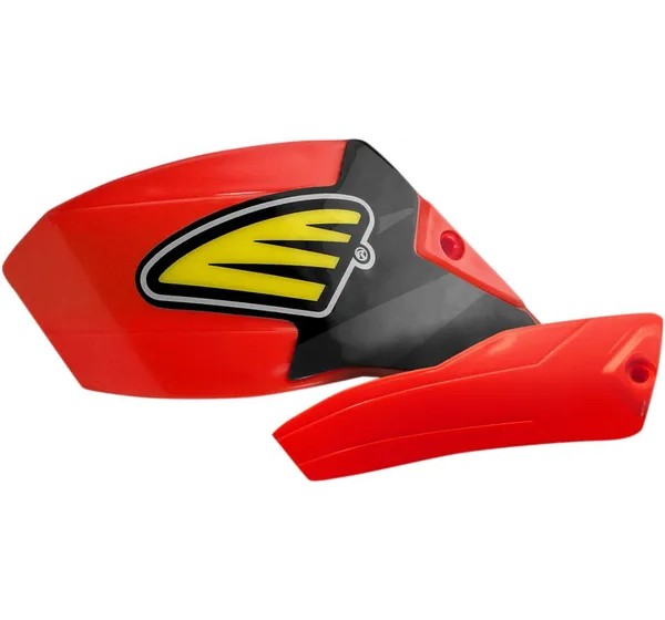 CYCRA Montagematerial & Zubehör - COVER CRM REPL RED