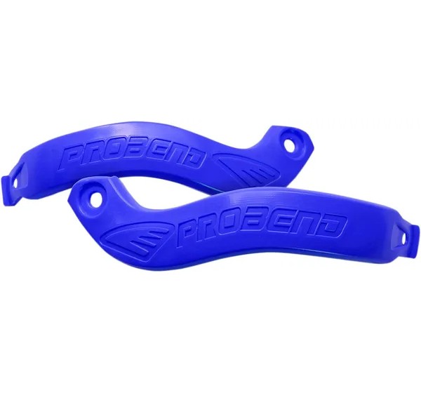 CYCRA Handprotektoren - GUARD ABRASION REPL BLU