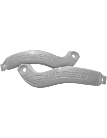 CYCRA Handprotektoren - GUARD ABRASION REPL GRY