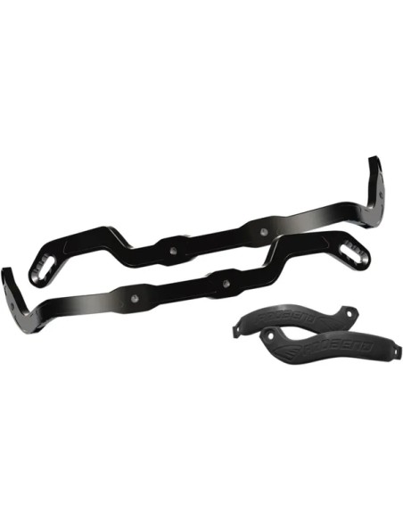 CYCRA Montagematerial & Zubehör - REPLACEMENT BAR BLK CRM