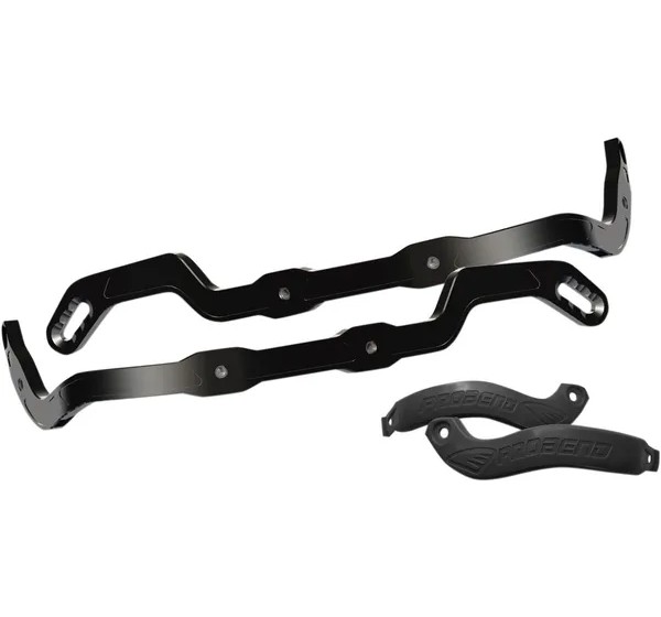 CYCRA Montagematerial & Zubehör - REPLACEMENT BAR BLK CRM