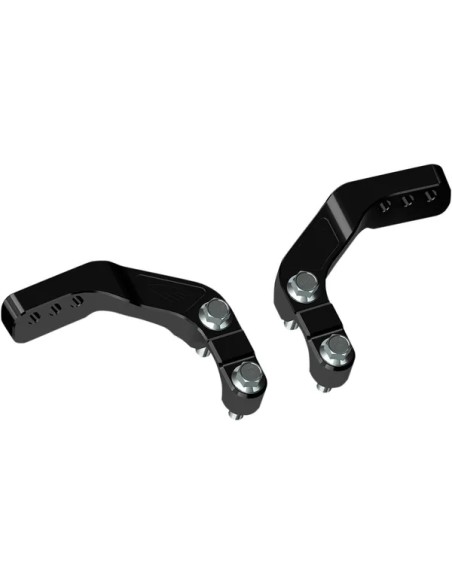 CYCRA Montagematerial & Zubehör - CLAMP MNT CRM 1-1/8